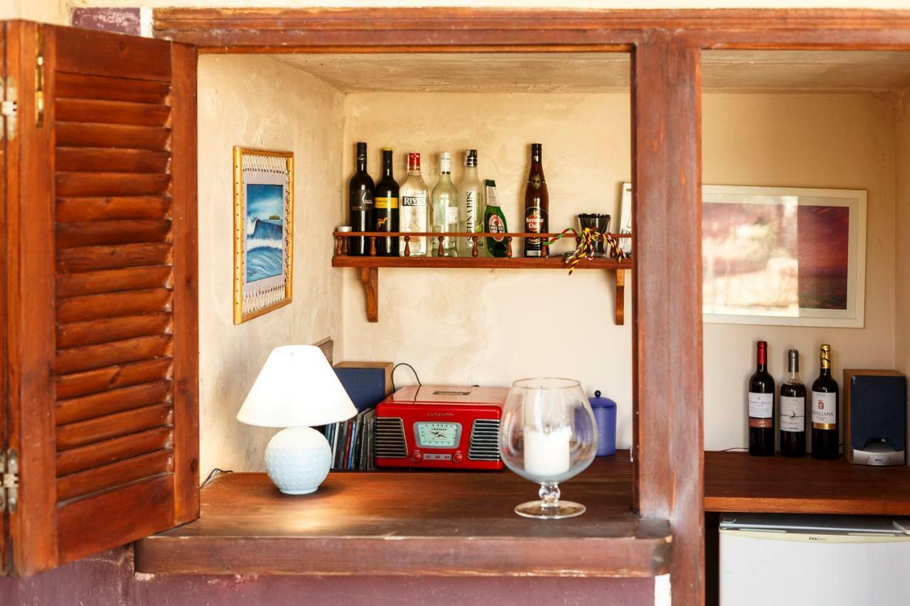 Bright Villa With Salt Water Pool El Campello Esterno foto
